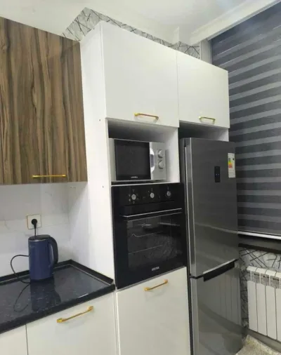 2-комн. квартира, 11 этаж, 85м², Шохмансур