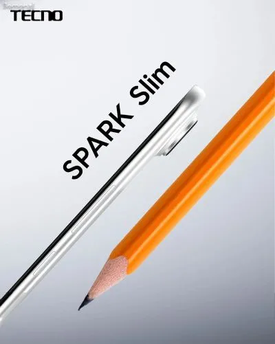 Tecno Spark Slim 256 gb — миниатюра 5