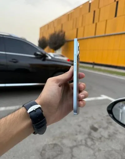 Honor X8b 256 gb