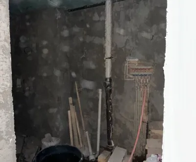 3-комн. квартира, 7 этаж, 100 м², шохмансур