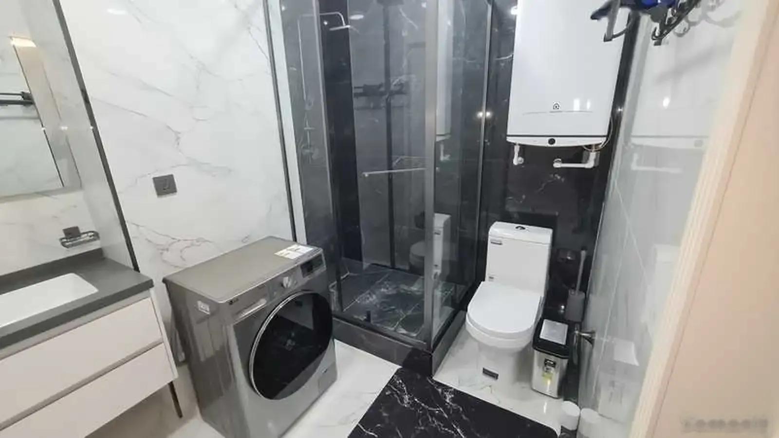 3-комн. квартира, 4 этаж, 77м², И Сомонӣ, Меҳргон