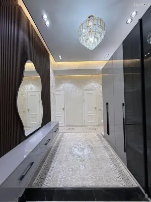 2-комн. квартира, 12 этаж, 70 м², сино