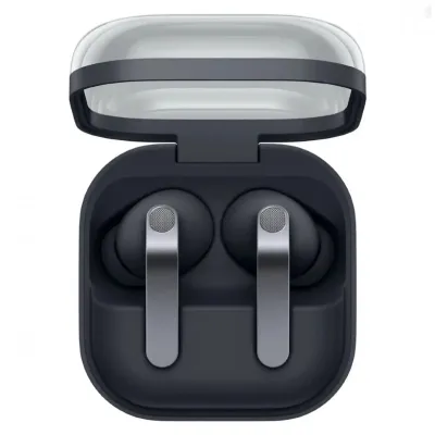 Беспроводные наушники Samsung Galaxy Buds4 Pro