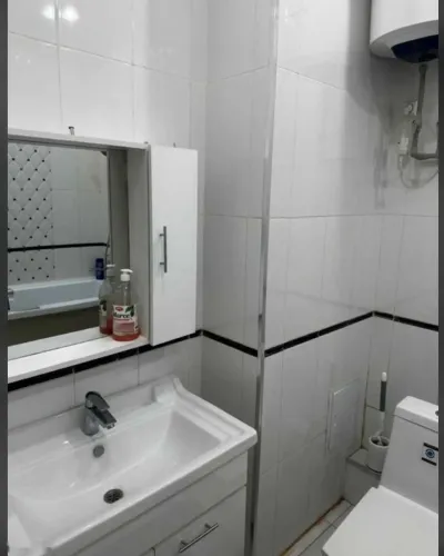 2-комн. квартира, 9 этаж, 85м², Шохмансур