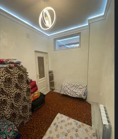 3-комн. квартира, 9 этаж, 72м², Сино