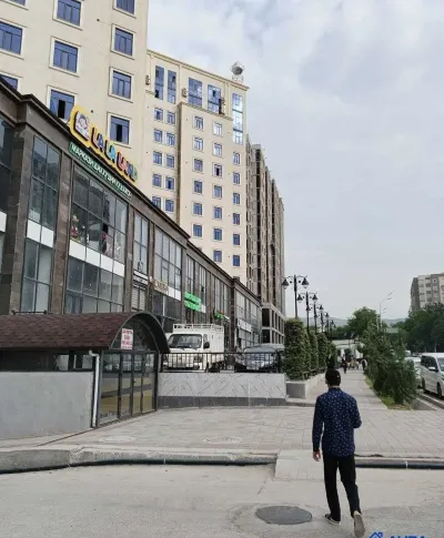 2-комн. квартира, 16 этаж, 110 м², Сино, Казакон 2
