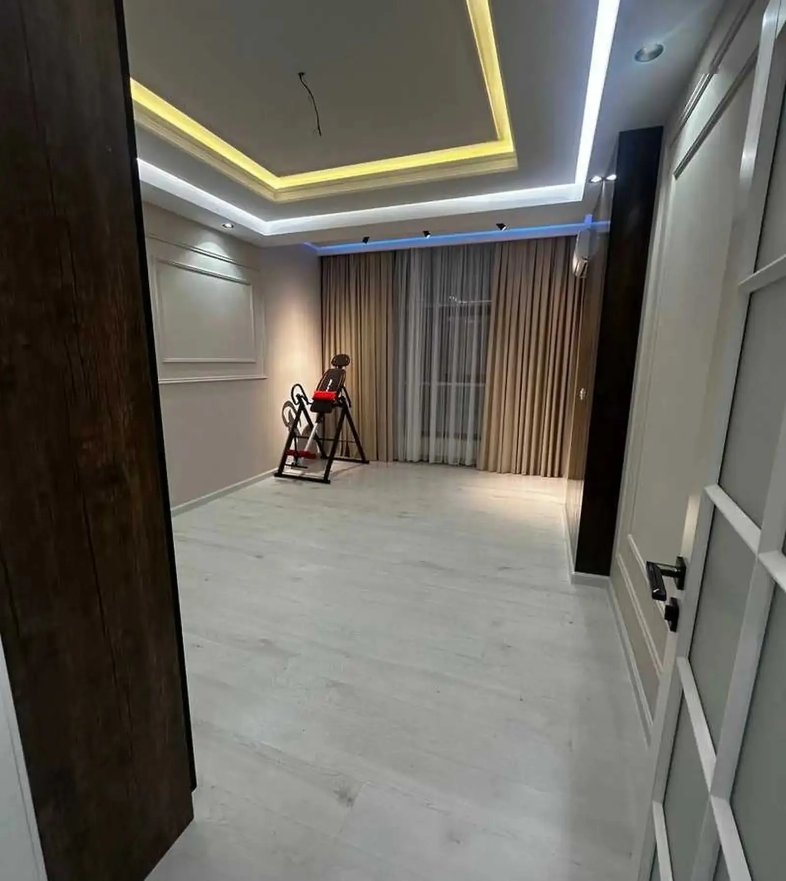 2-комн. квартира, 10 этаж, 70м², 102 мкр