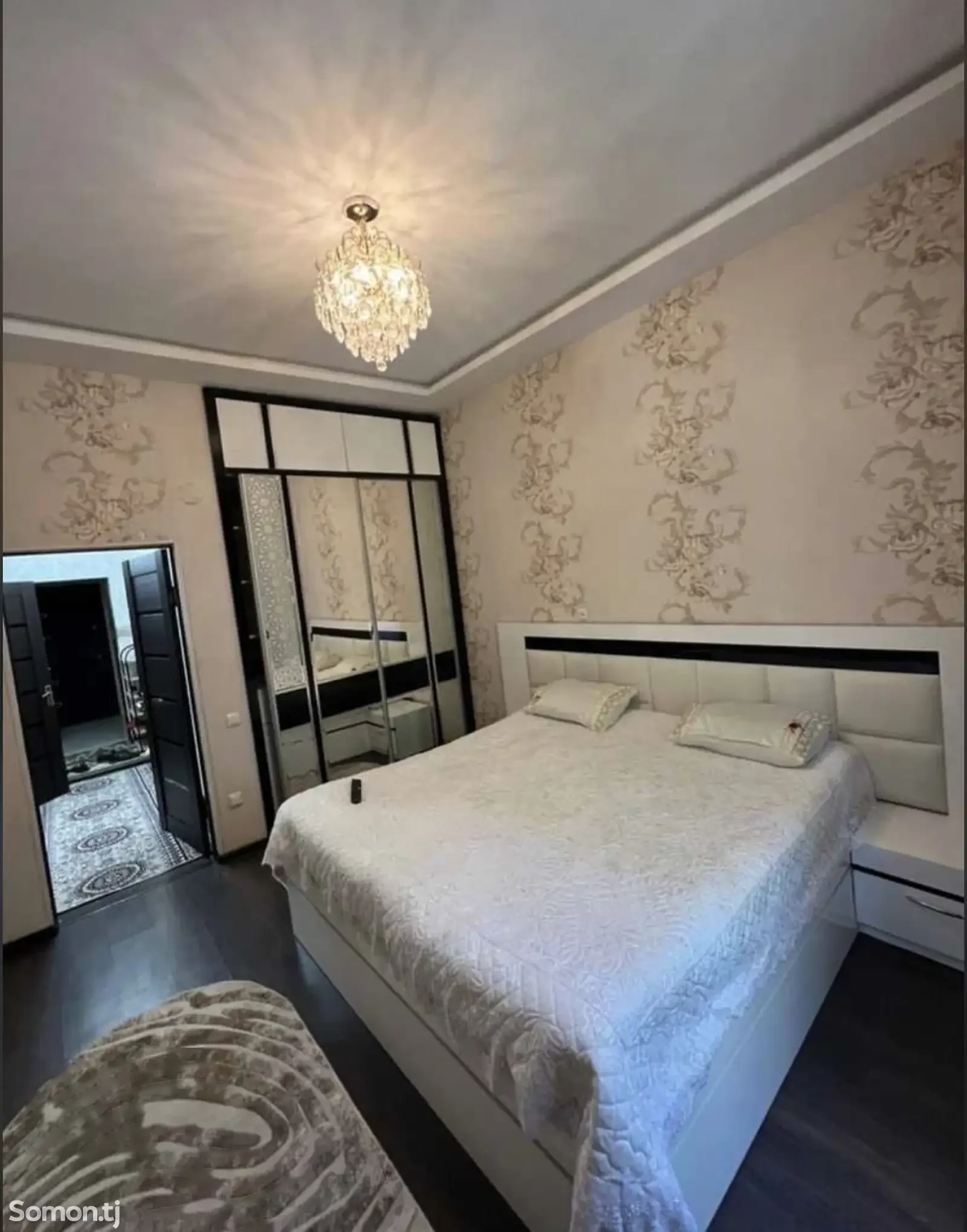 2-комн. квартира, 4 этаж, 59м², Дом печати