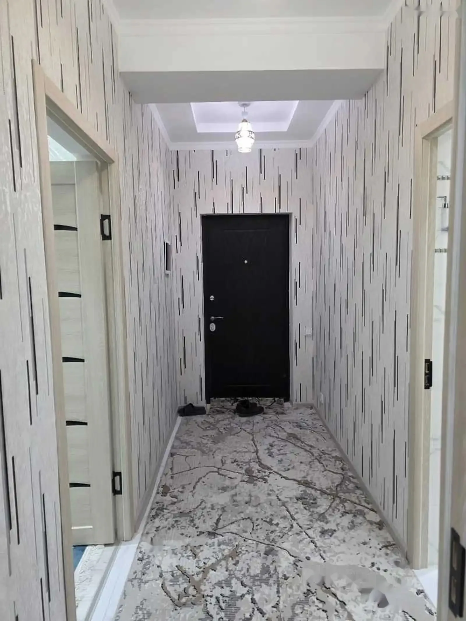 2-комн. квартира, 11 этаж, 45м², фирдавси (46 мкр)