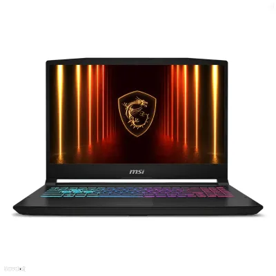 Игровой ноутбук, MSI Katana HX B14WFK, Core i9, 16ГБ, 512ГБ, RTX 5060 8 ГБ, QHD