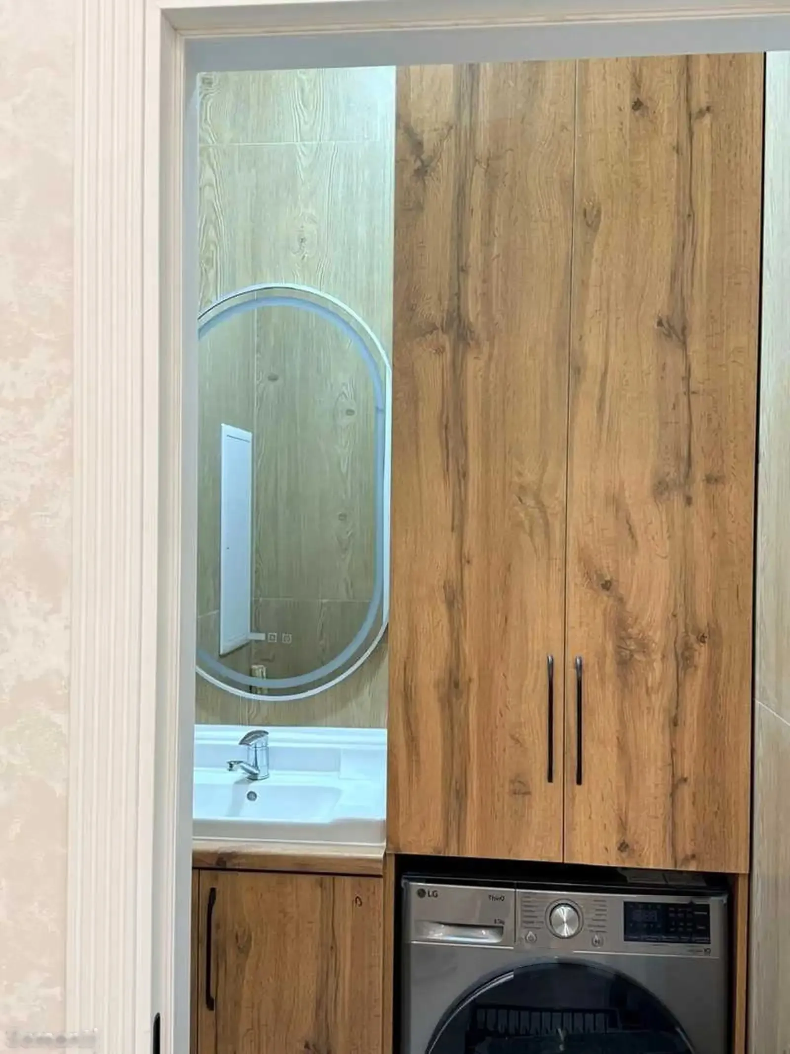 2-комн. квартира, 3 этаж, 105м², зилёный бозор