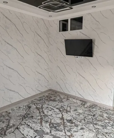 3-комн. квартира, 12 этаж, 65 м², Сино