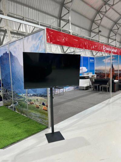 Напольная подставка для телевизора 32-65 дюймов