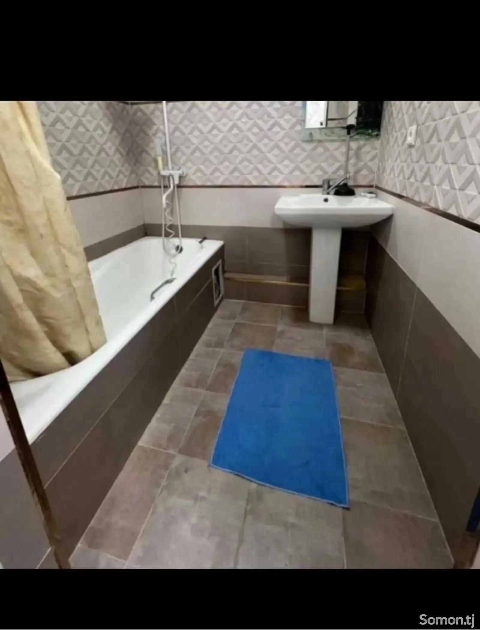 2-комн. квартира, 9 этаж, 67м², 3юм база