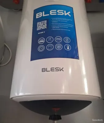 Водонагреватель Blesk 50л