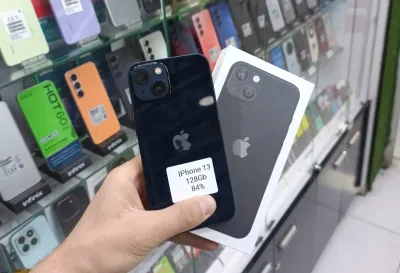 Apple Iphone 13 128 gb — миниатюра 5