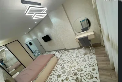 1-комн. квартира, 4 этаж, 76 м², Сомони