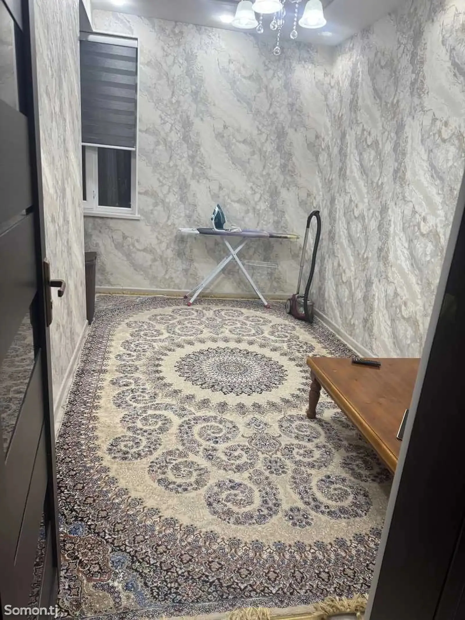 2-комн. квартира, 9 этаж, 55м², родоми