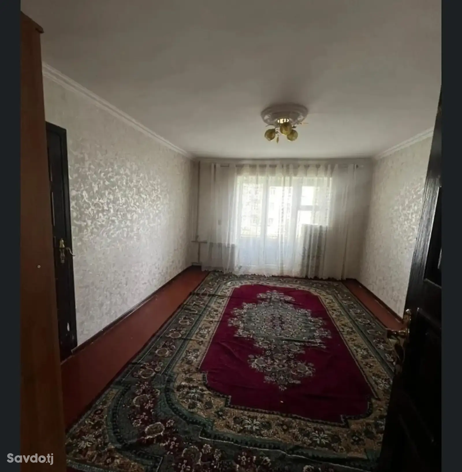 3-комн. квартира, 2 этаж, 85м², Шохмансур, пеши Танка, тарафи 2 роддом