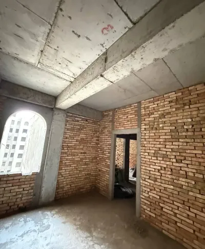 2-комн. квартира, 12 этаж, 75 м², Кольцевой Профсоюз