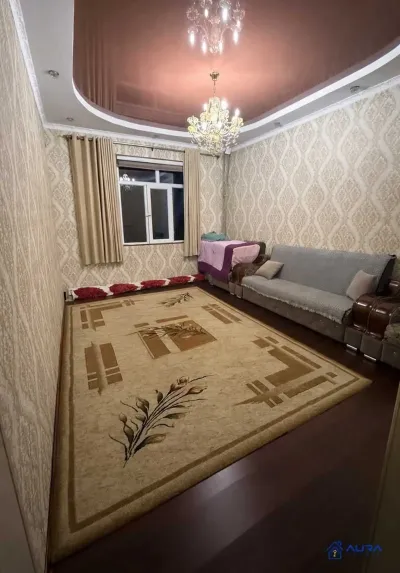 2-комн. квартира, 10 этаж, 73 м², Сино, рядом с посольством США