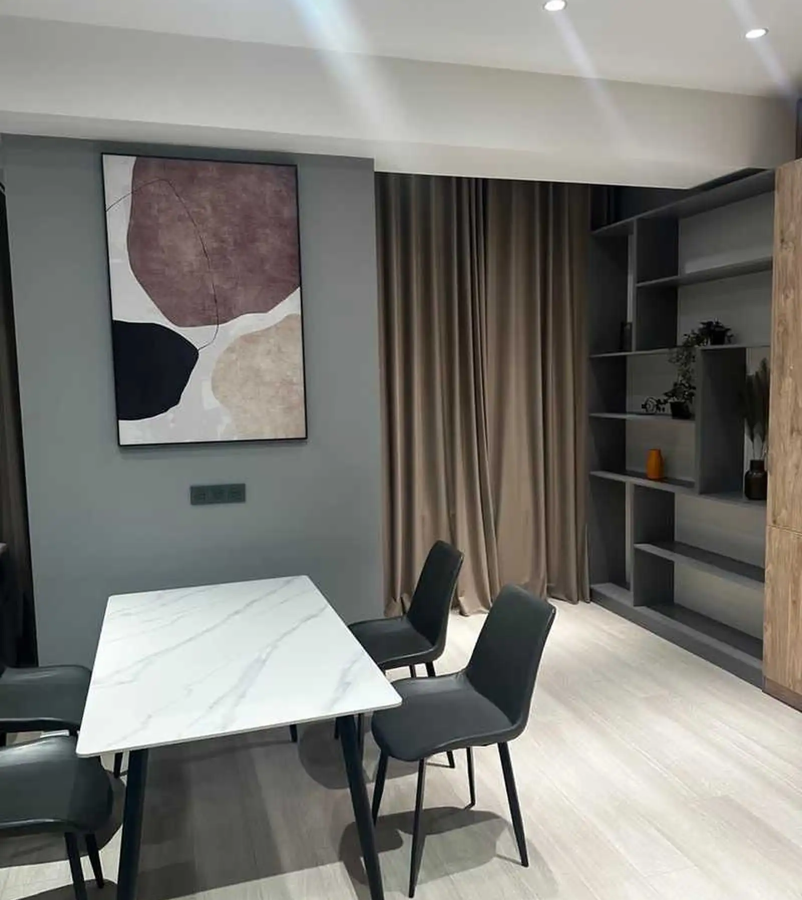 2-комн. квартира, 11 этаж, 65м², Шохмансур Дом Бустон сити Наздикии Скорий больница ру баруи Гуля Голд