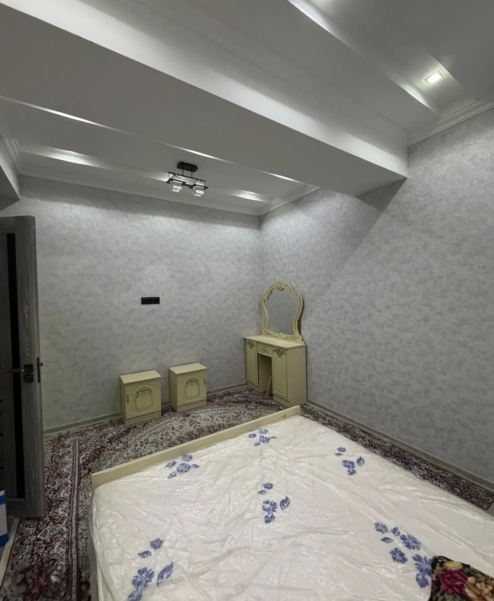 2-комн. квартира, 12 этаж, 68м², Шохмансур, Айни, Relax
