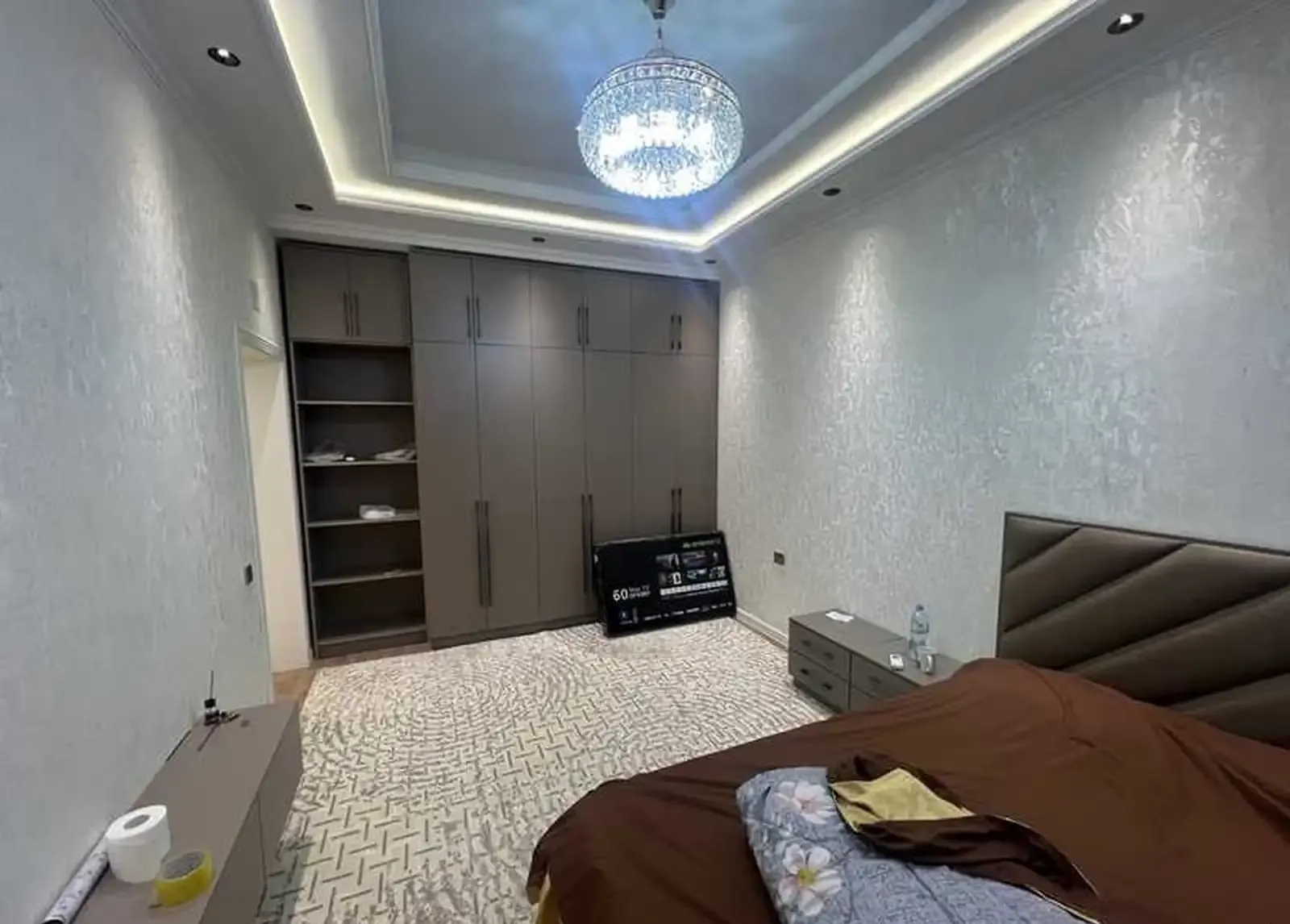 3-комн. квартира, 10 этаж, 95м², Театр оперы и балета