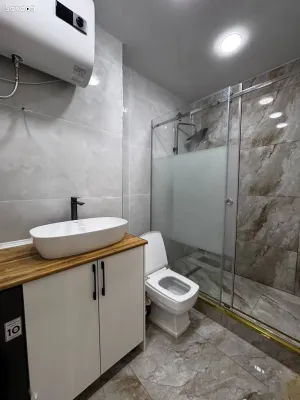 2-комн. квартира, 5 этаж, 80 м², шохмансур