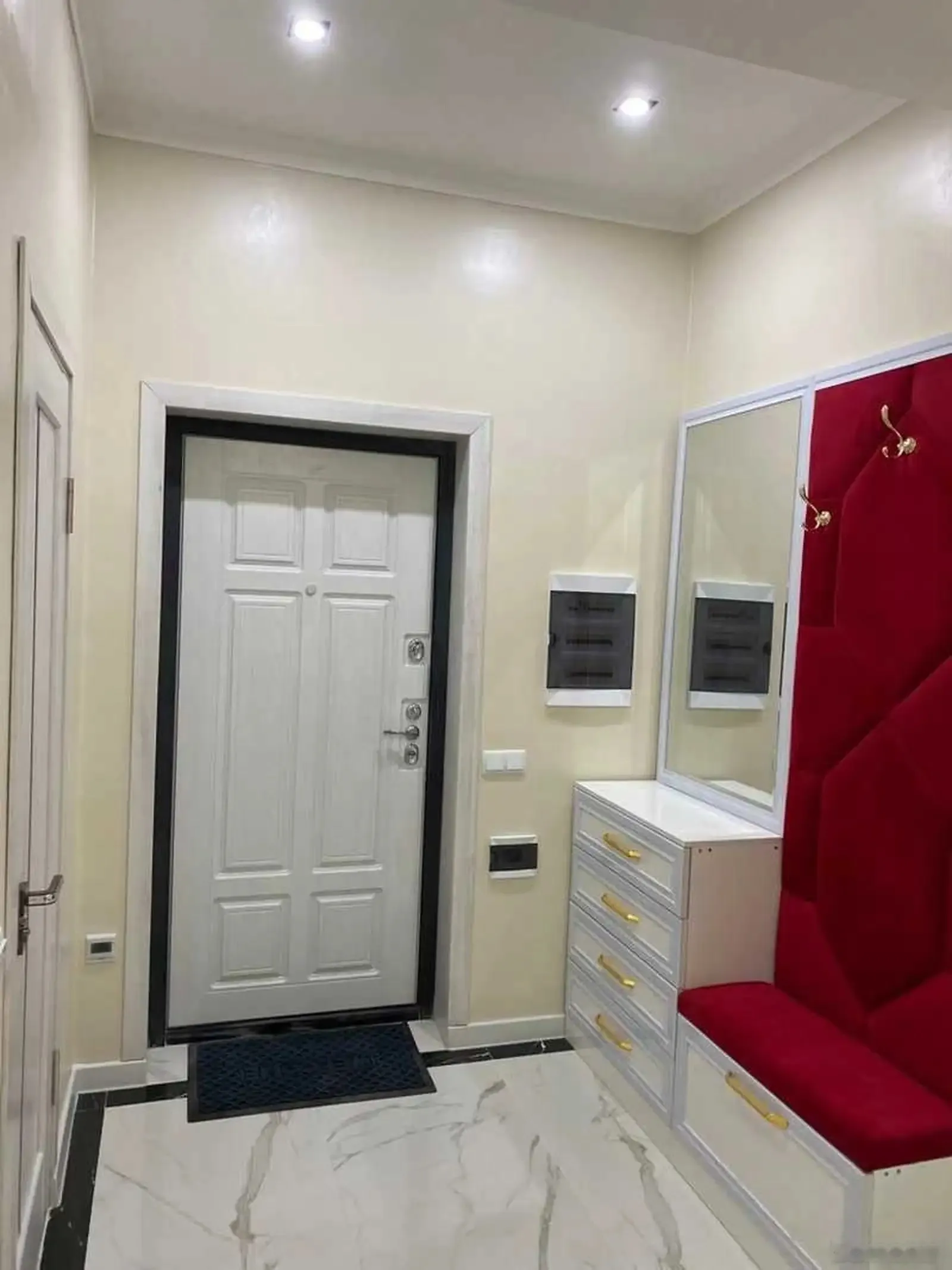 2-комн. квартира, 6 этаж, 80м², Спартак