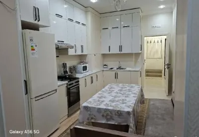 1-комн. квартира, 5 этаж, 52 м², Шозмансур