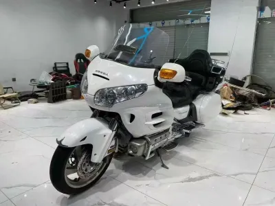 Мотоцикл Honda