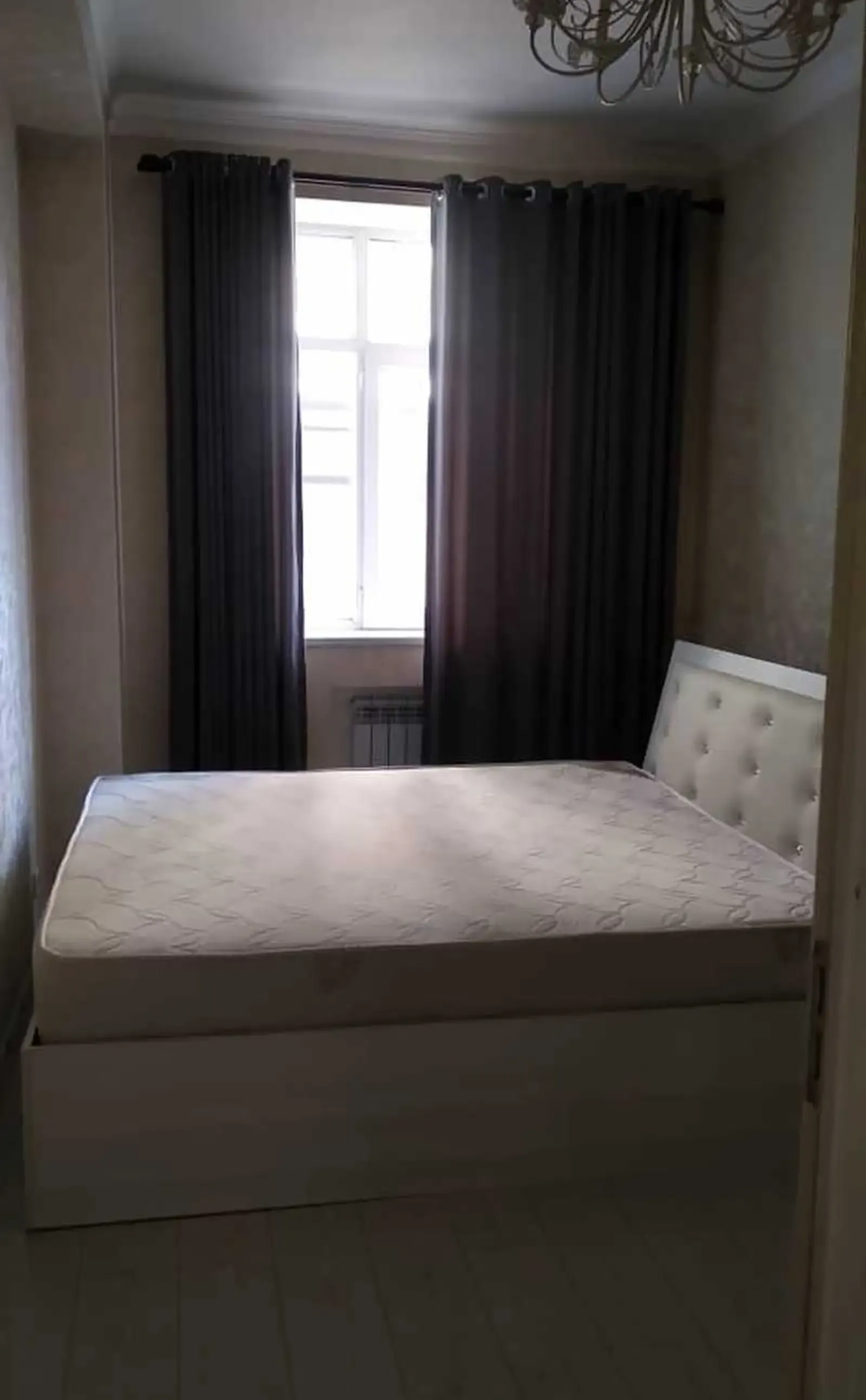 2-комн. квартира, 2 этаж, 70м², Воданасос