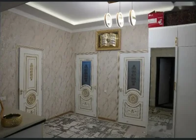 3-комн. квартира, 16 этаж, 80м², Созидание