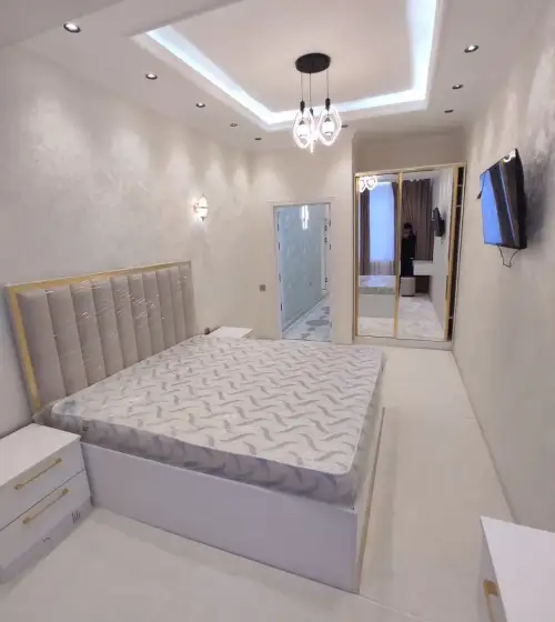 3-комн. квартира, 10 этаж, 87 м², Сино