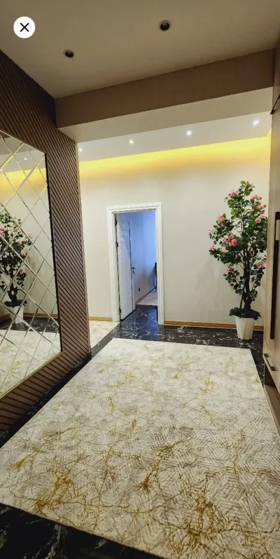 2-комн. квартира, 4 этаж, 110м², Сомони