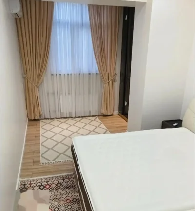 2-комн. квартира, 4 этаж, 78м², Шохмансур Голубой Экран