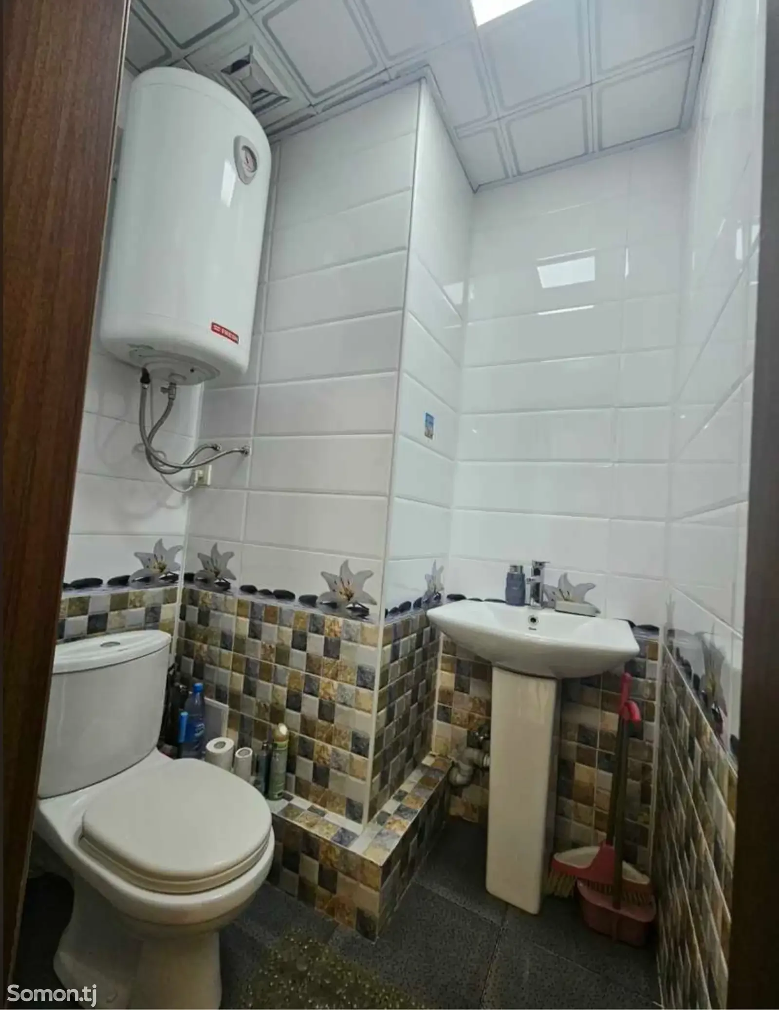 3-комн. квартира, 7 этаж, 125м², Цум