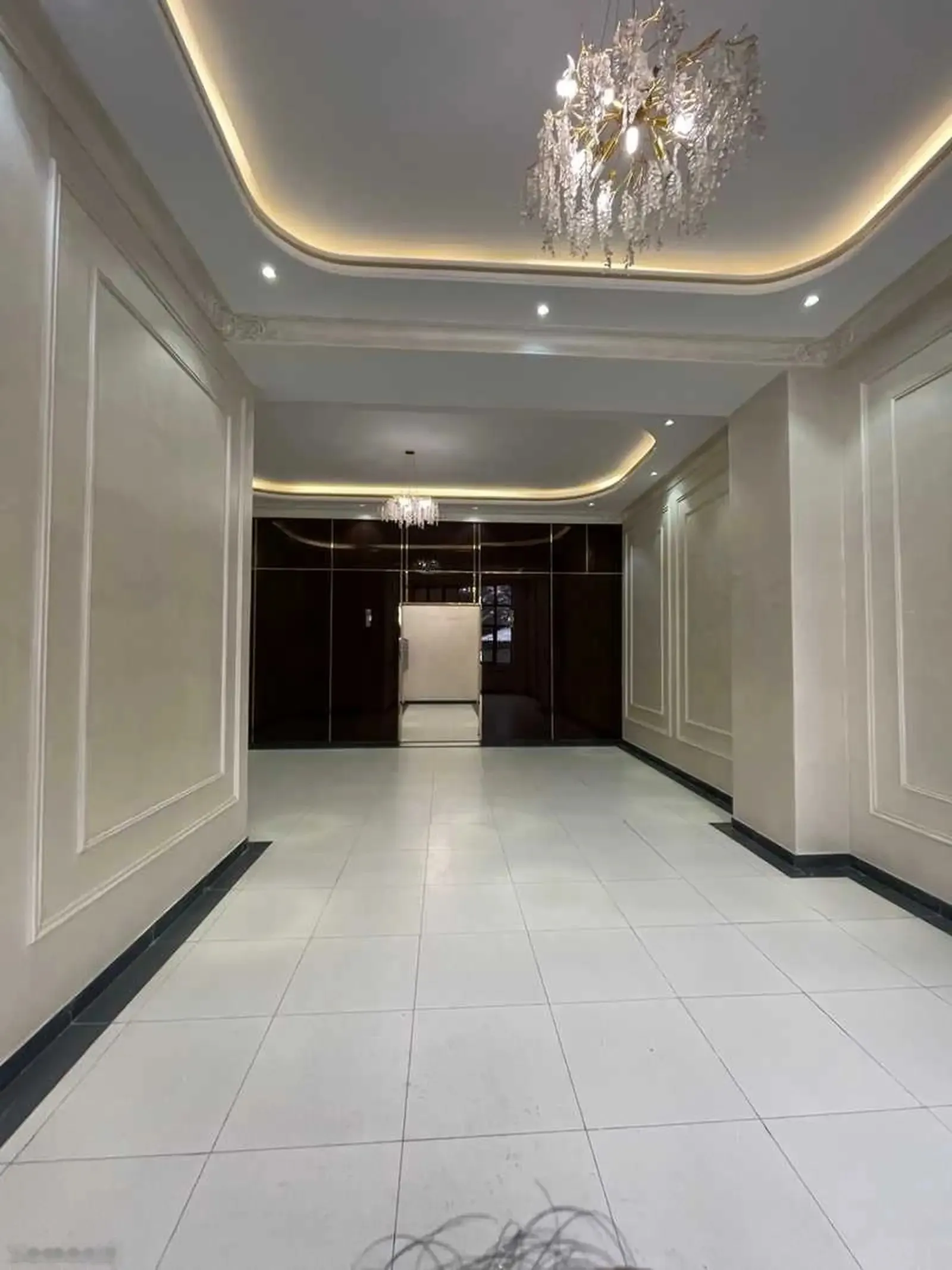 2-комн. квартира, 10 этаж, 75м², овир