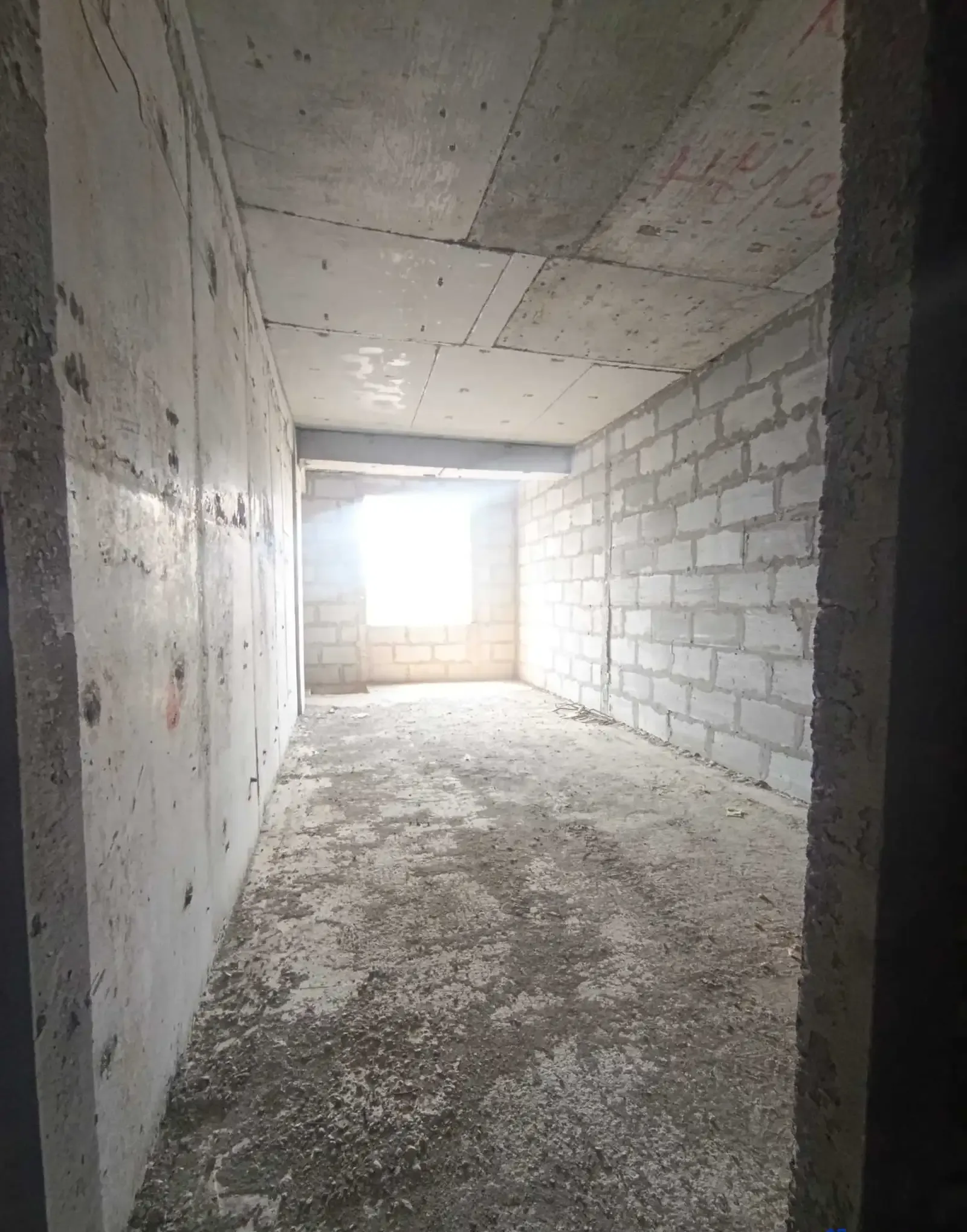 2-комн. квартира, 12 этаж, 78 м², Сино