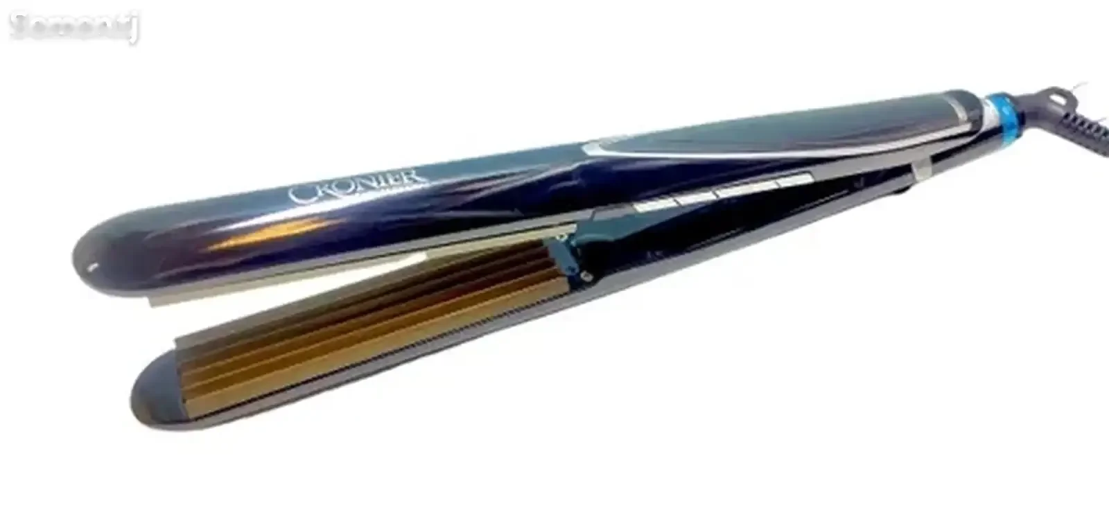 Плойка для завивки волос Cronier CR-951A