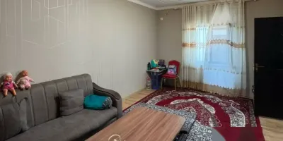 2 этажн. 2-комн. дом, 8 соток, вахдат, Бозори Боло