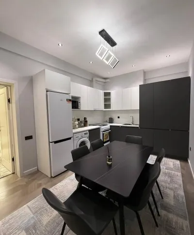 2-комн. квартира, 2 этаж, 83 м², И.Сомони Сафо