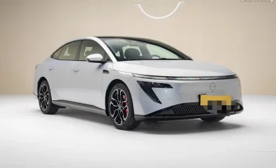 Nissan N7, 2025
