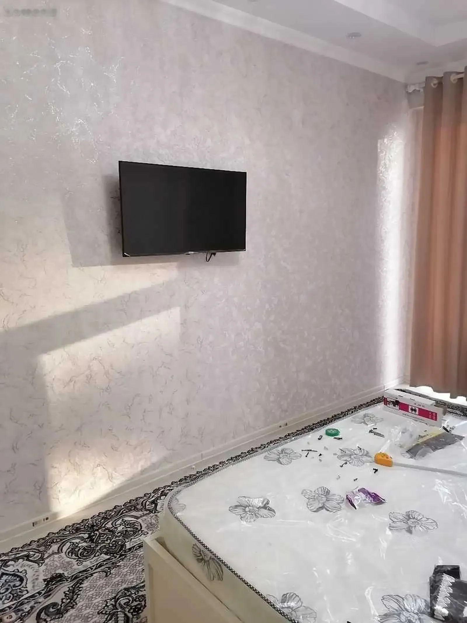 2-комн. квартира, 13 этаж, 76м², Ориентир Садбарг Gulya Gold