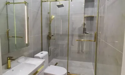 2-комн. квартира, 16 этаж, 55 м², Сино