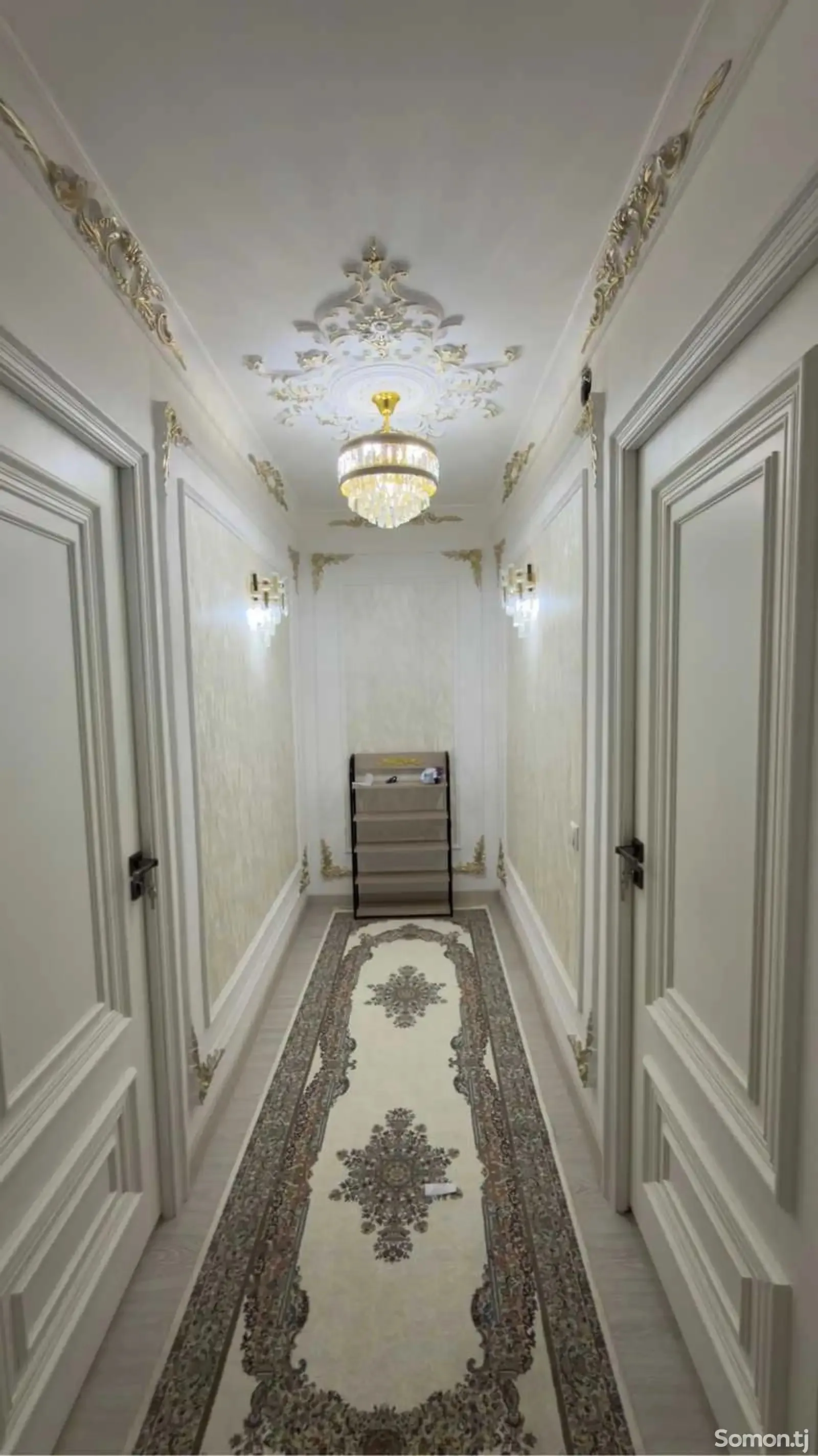 2-комн. квартира, 2 этаж, 58м², Испечак