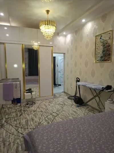 2-комн. квартира, 5 этаж, 50 м², Сино