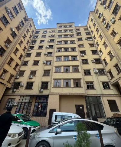 1-комн. квартира, 2 этаж, 52 м², Пивзавод Сомони