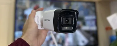 Камера наружная IP Hikivision DS-2CD1043G2-LIU2.8mmO-STD